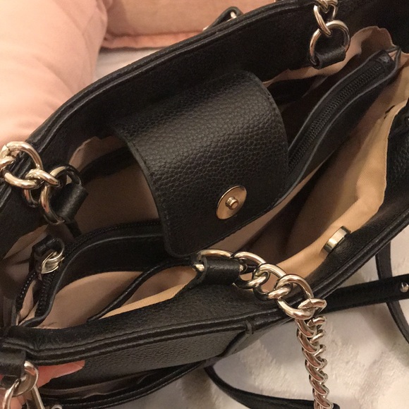 Dana Buchman Handbag - Picture 5 of 12